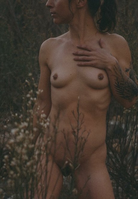 Ever Curious Nacktbilder von OnlyFans geleakt