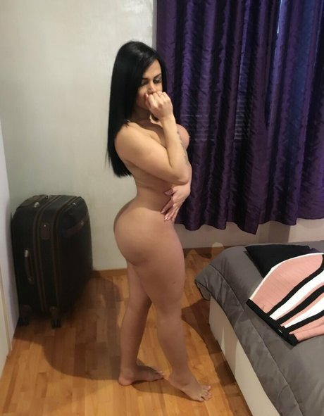Bruna Butterfly OnlyFans Sextape geleakt
