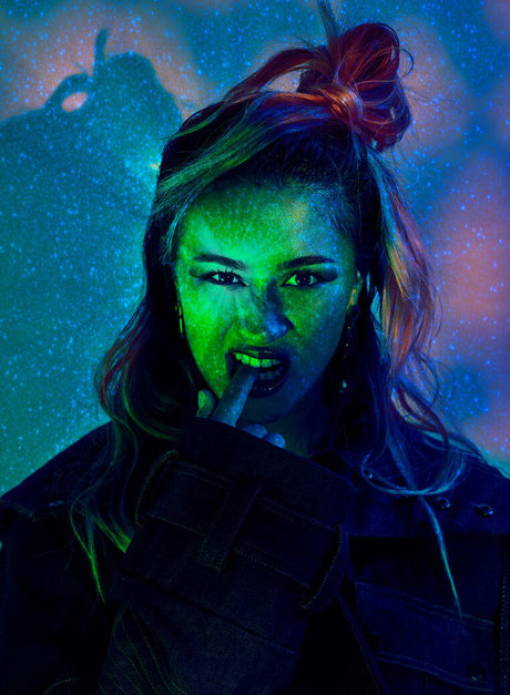 Kristina Tonteri Young Oben ohne OnlyFans