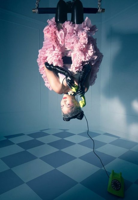 Kristina Tonteri Young Auf OnlyFans