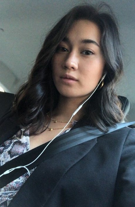 Kristina Tonteri Young OnlyFans Sex geleakt