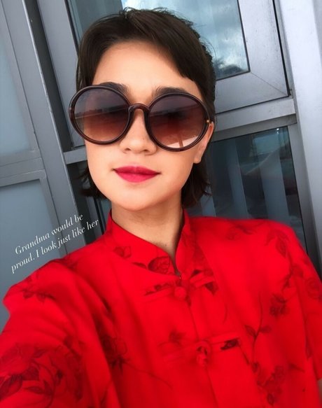 Kristina Tonteri Young 