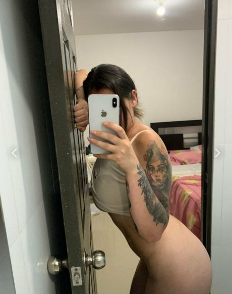 monirojas oficial Nackt OnlyFans