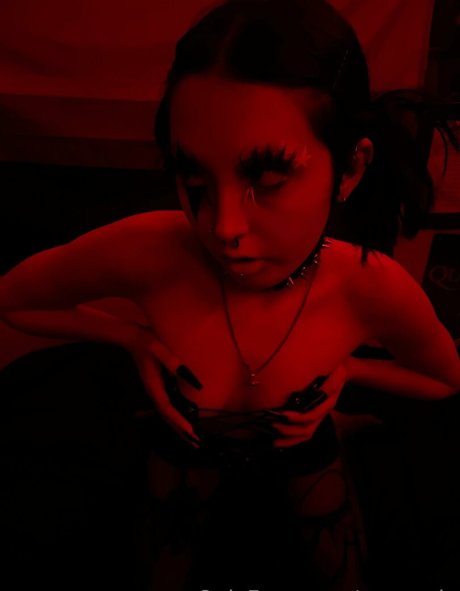 wuvvmia Leaked OnlyFans Nacktbilder