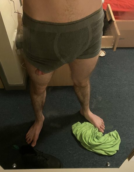 formerelection Nacktbilder-Leaks von OnlyFans