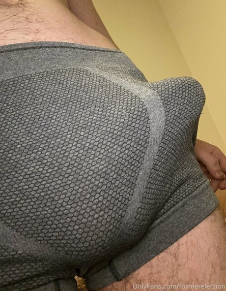 formerelection Nacktbilder-Leaks von OnlyFans