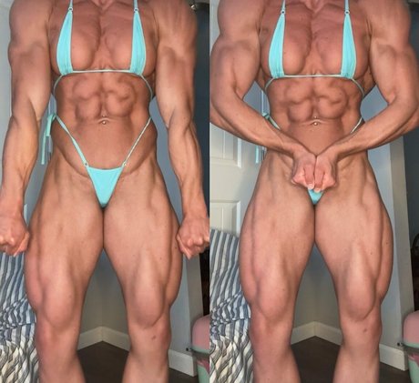 Rene Miller OnlyFans-Leaks