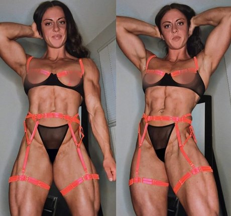 Rene Miller OnlyFans-Komplettinhalte