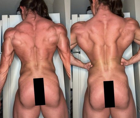 Rene Miller OnlyFans Nacktbilder