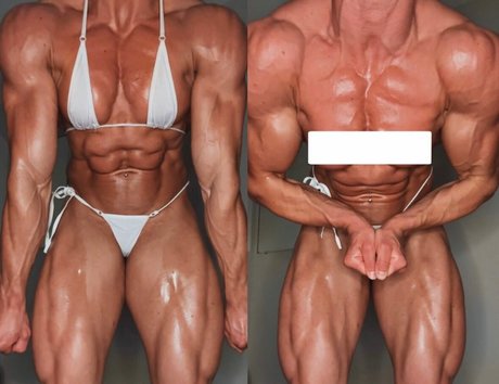 Rene Miller Leaked OnlyFans Bilder