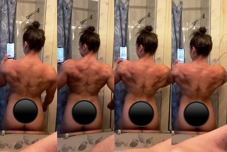 Rene Miller XXX Leak OnlyFans Leak