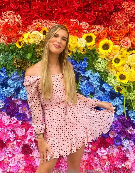 msellavatrap Nacktbilder von OnlyFans geleakt