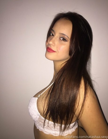 natashaasexy OnlyFans XX