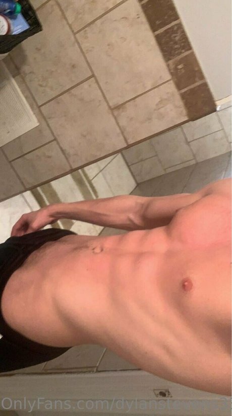 dylanstevens33 Kostenlose OnlyFans-Pornos