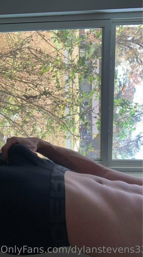 dylanstevens33 OnlyFans Leak