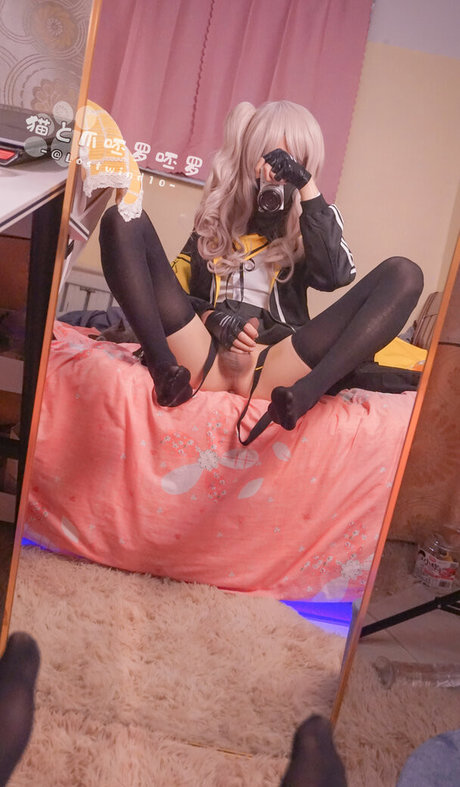 Lostwind10 OnlyFans Nacktbilder geleakt