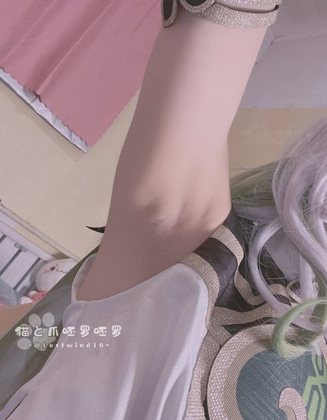 Lostwind10 OnlyFans-Pornos