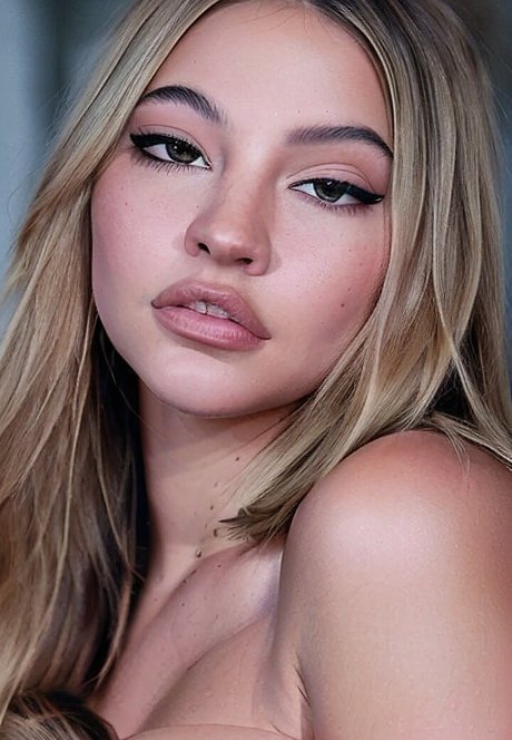 gothic-teen-onlyfans heiß Professionell