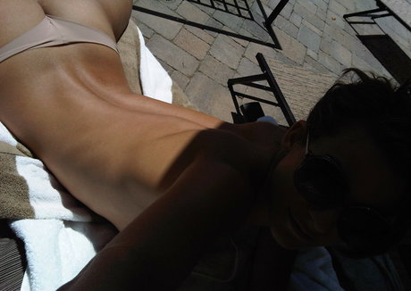 AnnaLynne McCord OnlyFans-Fotos