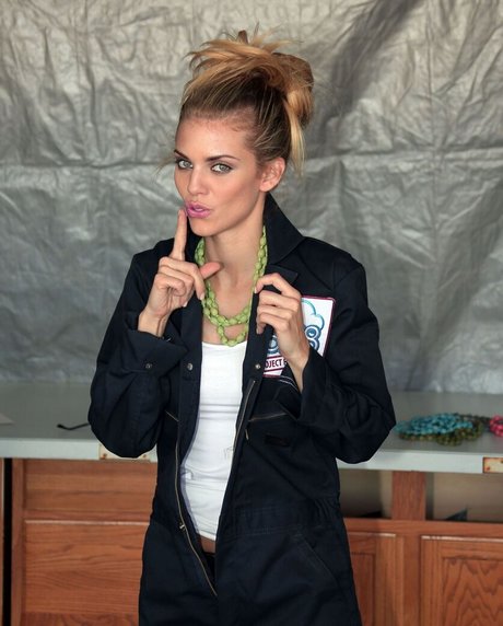 AnnaLynne McCord OnlyFans Gratis-Inhalte