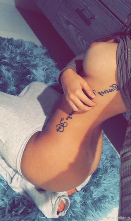 Dani Lanio Nacktbilder OnlyFans Leaks