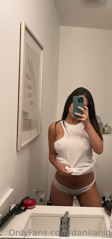 Dani Lanio OnlyFans
