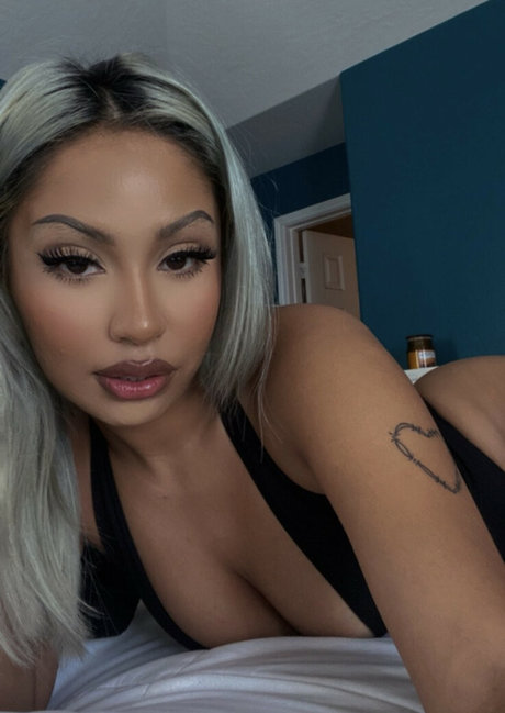 XXNMTX Nacktbilder von OnlyFans