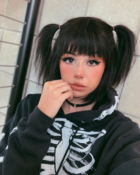 Nikki Barlowe OnlyFans Nackt Leak