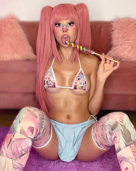 Nikki Barlowe OnlyFans Nackt Leak