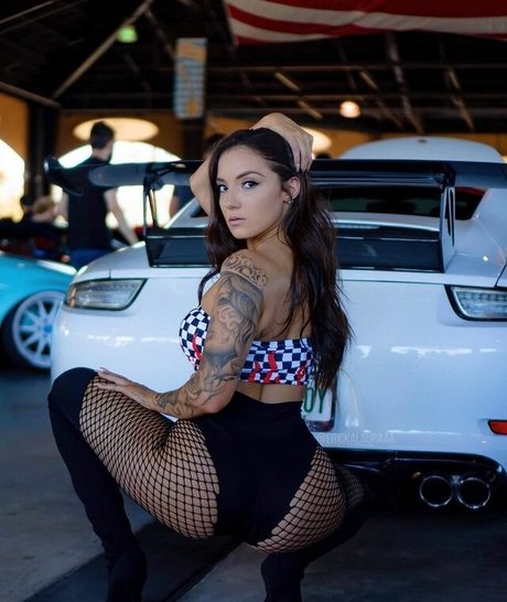 Ericka Laura OnlyFans Brüste Bild