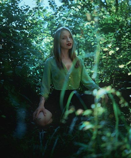 violets cabaret Leaked OnlyFans Bilder