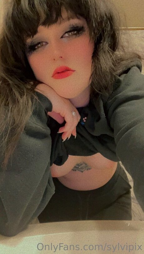 sylvipix OnlyFans XXX