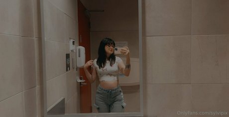 sylvipix Nacktbilder OnlyFans Geleakt