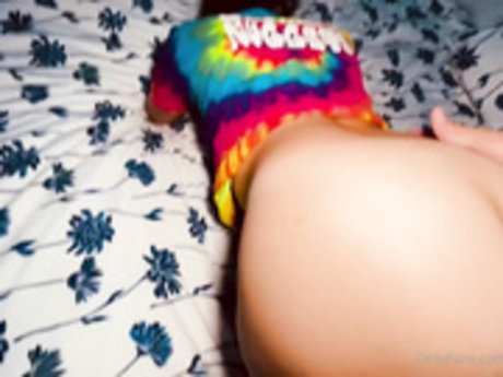 AdrianaSkye Nacktbilder von OnlyFans