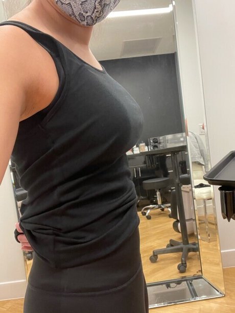 AdrianaSkye OnlyFans-Bilder geleakt