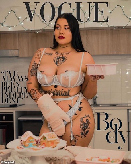 Veruca Salt OnlyFans Nacktbilder geleakt