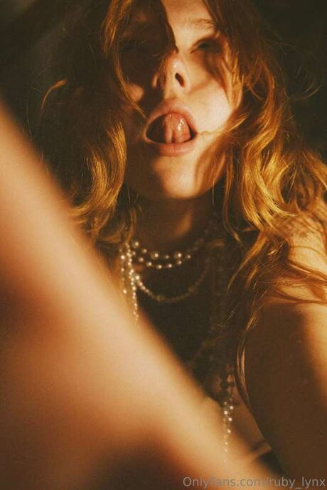 ruby lynx OnlyFans nackt