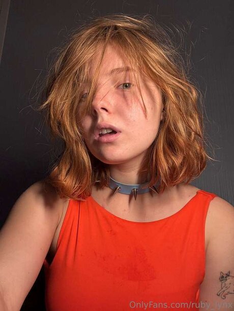 ruby lynx Nacktbilder auf OnlyFans