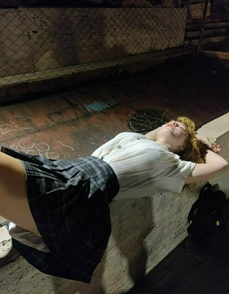 ruby lynx Nacktbilder von OnlyFans geleakt