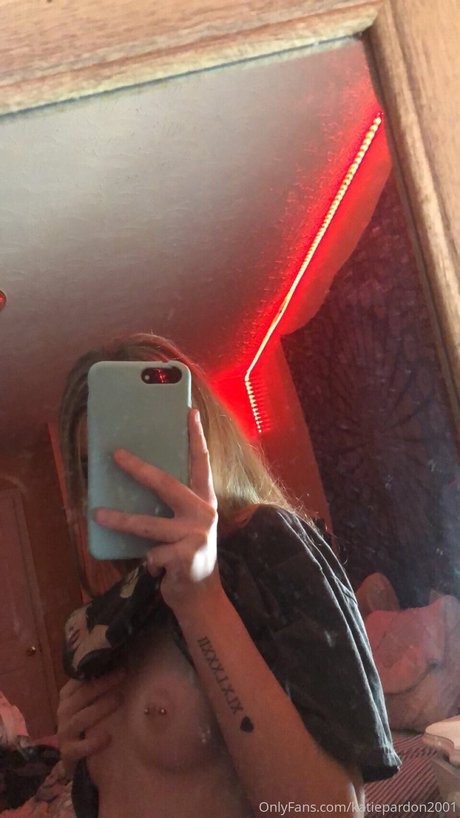 Katie Pardon Nacktbilder OnlyFans Leaks