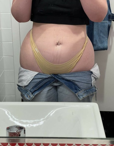 Pawgalert OnlyFans Strip