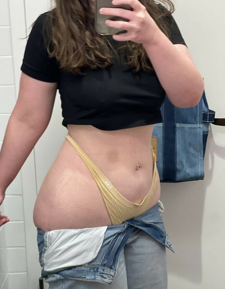 Pawgalert OnlyFans Nacktbilder