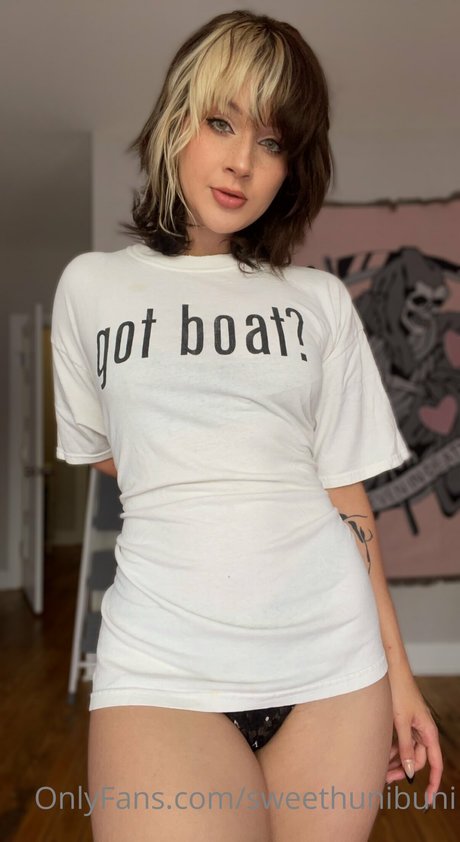 Sweet Huni Buni Brüste OnlyFans