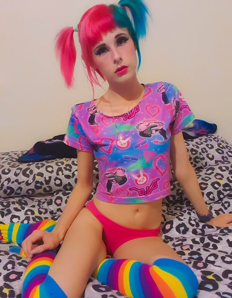 Sammy Splosion OnlyFans-Leaks