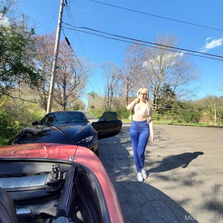 MerryMissXXXmas OnlyFans Nackt Leak