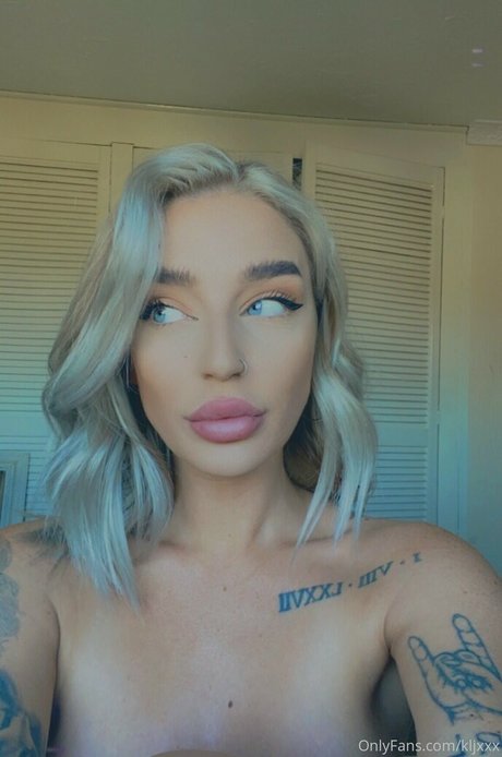 LuLi Nackt auf OnlyFans