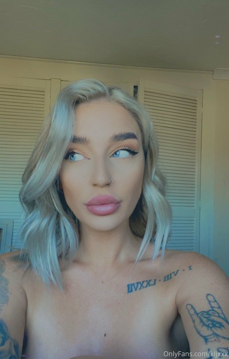 LuLi Leaks von Nacktbildern auf OnlyFans