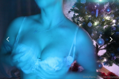 Luba from Ukraine OnlyFans Brüste Bild