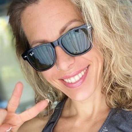 MissKK Kelly Jenson OnlyFans Nacktbilder