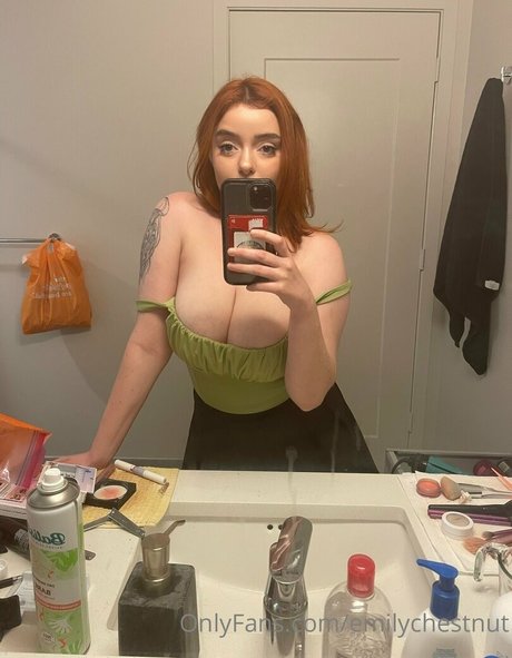 emilychestnut NurlyFans-Pornoleaks